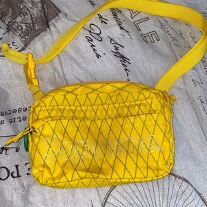 Supreme CrossBody Bag with Verified Tag